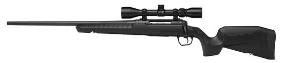 Savage Arms AXIS XP 243 Win Left-Hand Bolt Action Rifle with 3-9x40 Scope